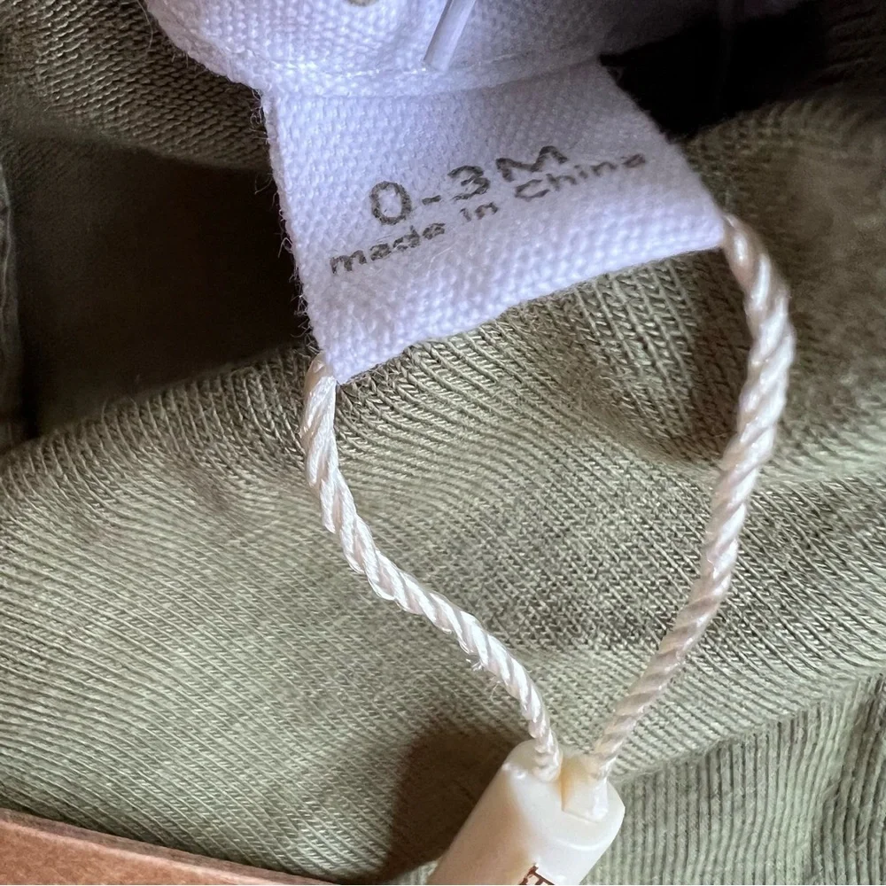 Angel Dear bodysuit - Picture 3 of 5